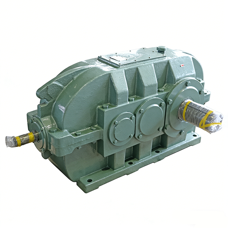 Réducteurs cylindriques cylindriques hélicoïdaux à maillage externe
