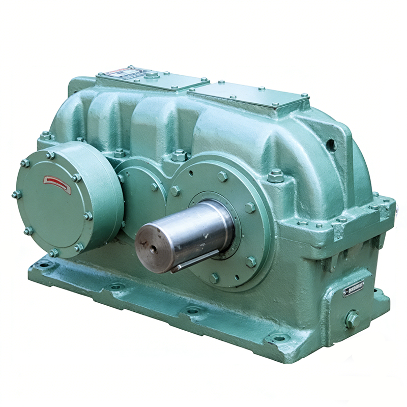 Réducteurs cylindriques hélicoïdaux