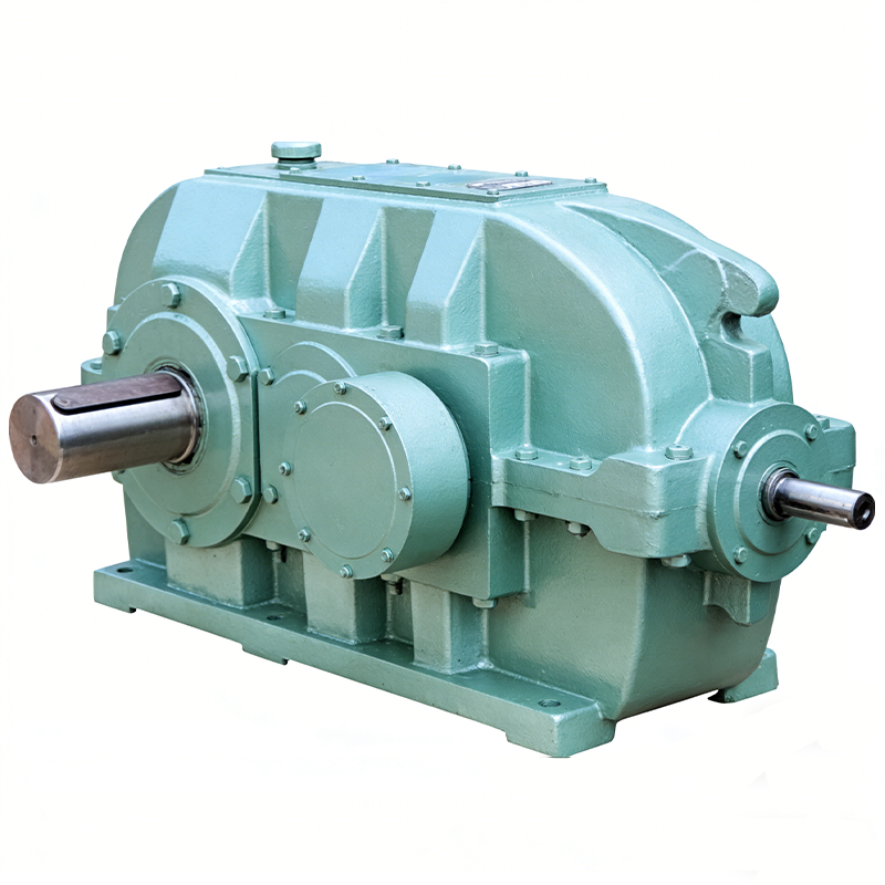 Réducteur d’engrenages cylindriques hélicoïdaux