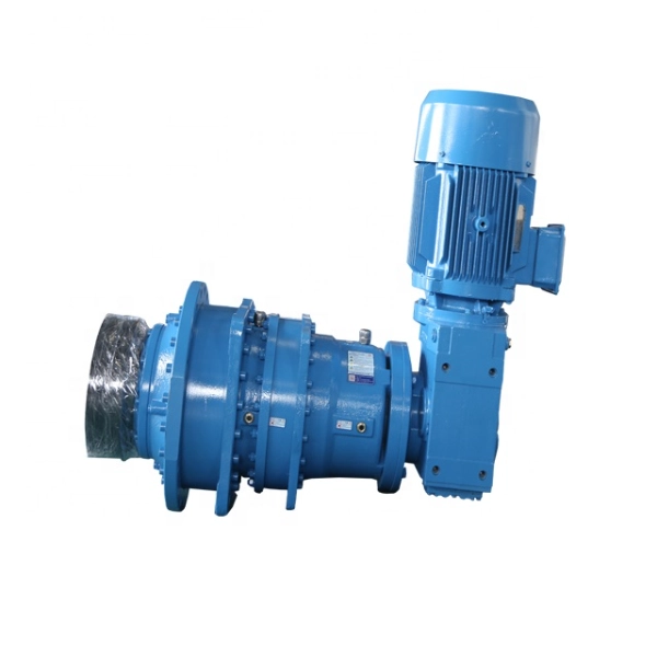 Propulsion à dérivation planétaire