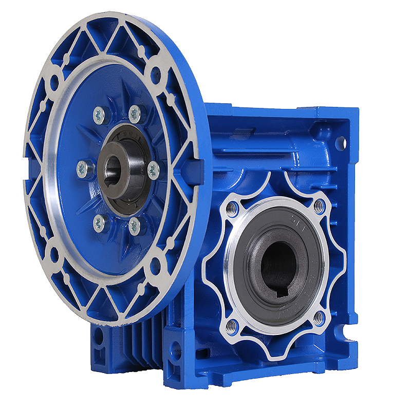 Moteur à vis sans fin