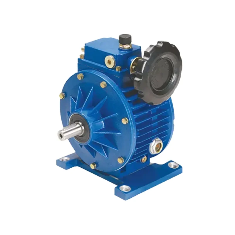 Boîte de vitesses à vitesse variable UD Series