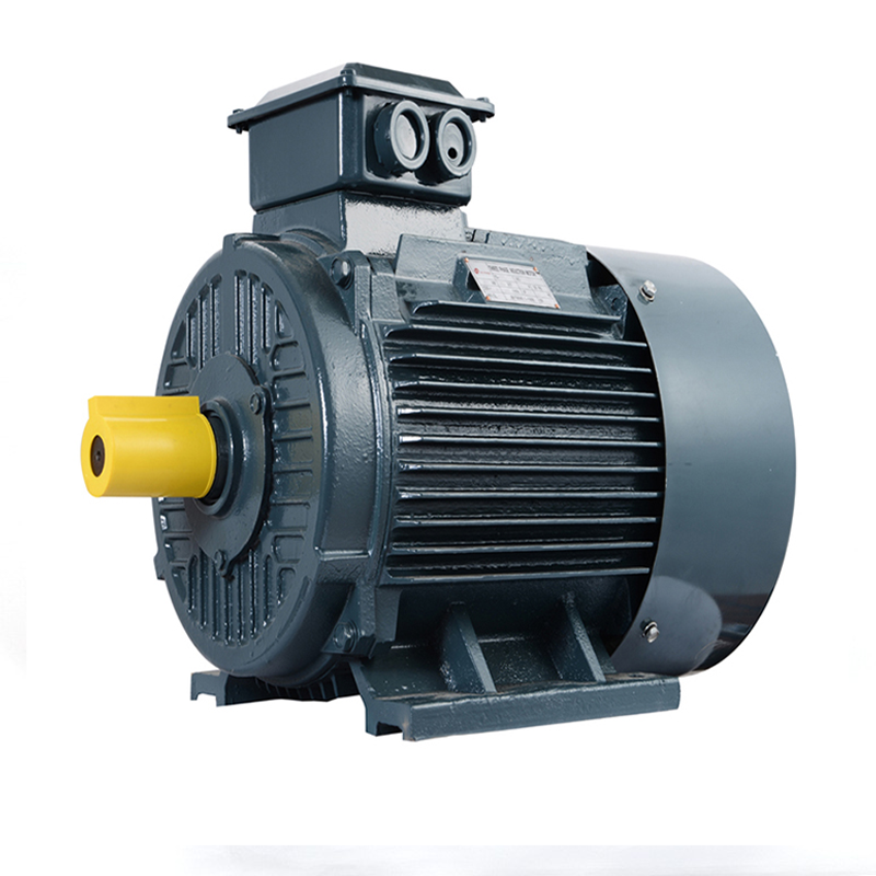 Moteur à haute efficacité