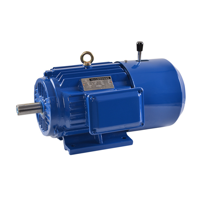 Moteur de frein