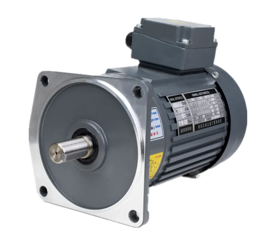 Boîte de rouages du moteur convoyeur