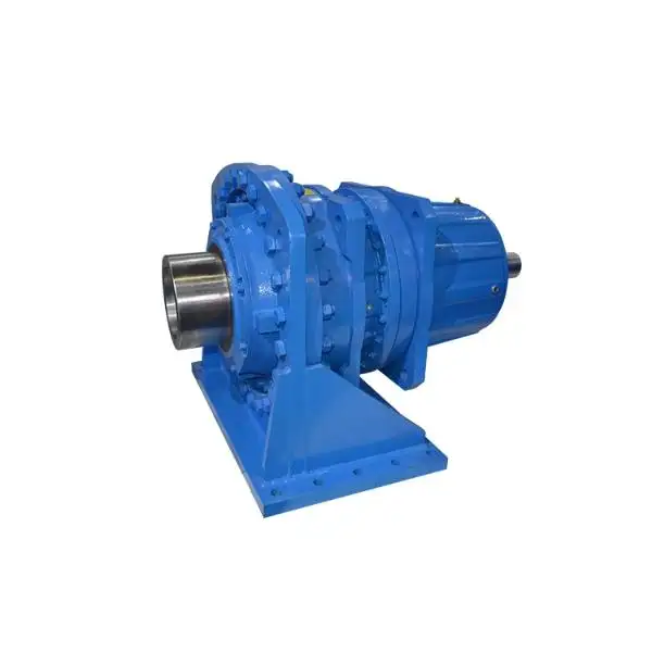 Moteur réducteur planétaire