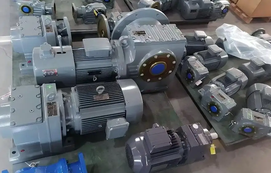 Guide d’achat de moteur de réduction d’engrenages pour les fabricants d’équipement